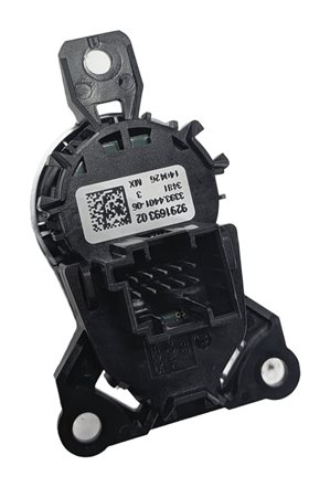 Thumbnail 4: 2011-2018 BMW X3 X4 (F25 F26) IGNITION SWITCH ENGINE START STOP SWITCH BUTTON