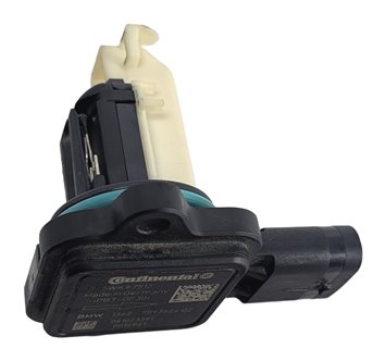 Thumbnail 3: 10-18 BMW 335i 535i X5 X6 (E83 E87 E90 F10 F15) 3.0L ENGINE MASS AIR FLOW SENSOR