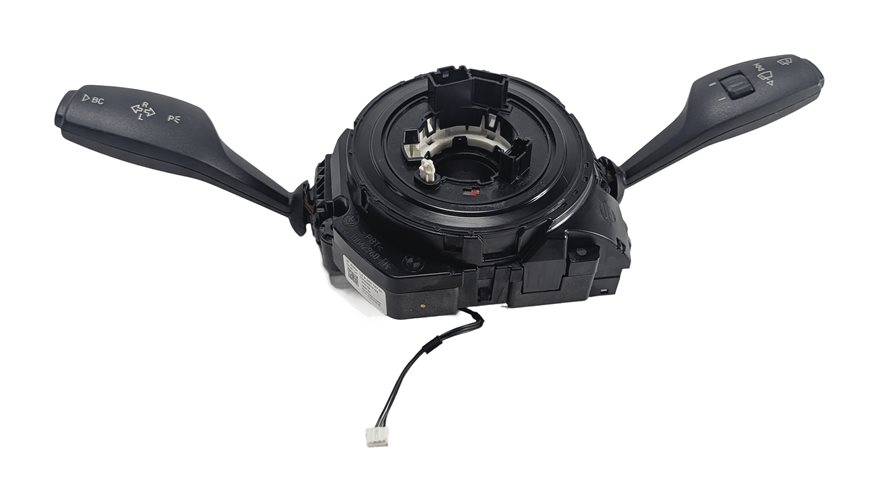 Thumbnail 2: 2014-2017 BMW 328i 330i X3 (F25 F30) BLINKER WIPER COMBINATION SWITCH w/ SPRING