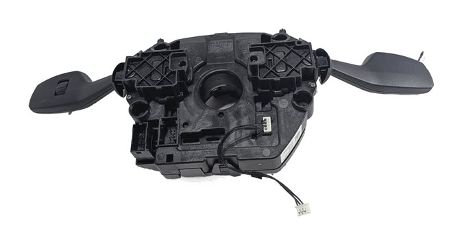 Thumbnail 4: 2014-2017 BMW 328i 330i X3 (F25 F30) BLINKER WIPER COMBINATION SWITCH w/ SPRING