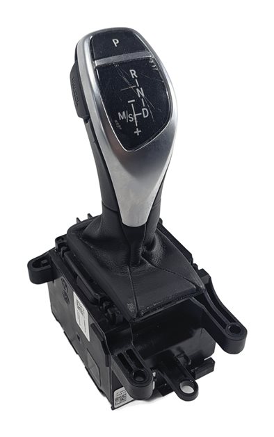 12-18 BMW 640i 650i X3 X4 F06 F12 F13 AUTOMATIC TRANSMISSION GEAR SHIFTER HANDLE