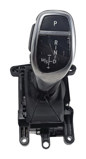 Thumbnail 3: 12-18 BMW 640i 650i X3 X4 F06 F12 F13 AUTOMATIC TRANSMISSION GEAR SHIFTER HANDLE