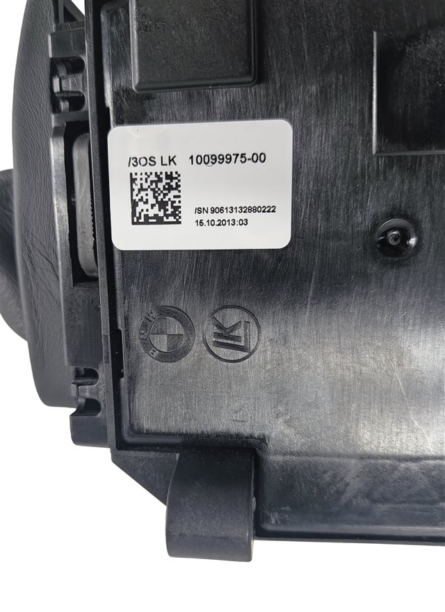Thumbnail 6: 12-18 BMW 640i 650i X3 X4 F06 F12 F13 AUTOMATIC TRANSMISSION GEAR SHIFTER HANDLE