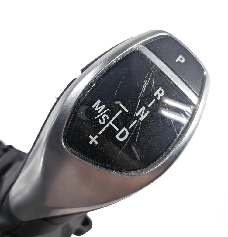 Thumbnail 8: 12-18 BMW 640i 650i X3 X4 F06 F12 F13 AUTOMATIC TRANSMISSION GEAR SHIFTER HANDLE