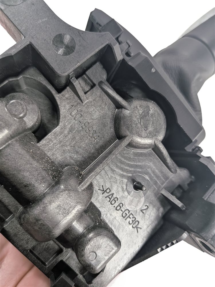 Thumbnail 9: 12-18 BMW 640i 650i X3 X4 F06 F12 F13 AUTOMATIC TRANSMISSION GEAR SHIFTER HANDLE