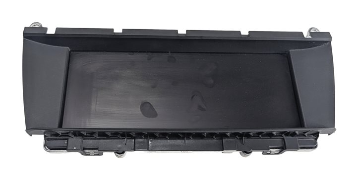 Thumbnail 3: 2014 BMW X3 (F25) FRONT DASH NAVIGATION INFORMATION RADIO 8.8" DISPLAY SCREEN