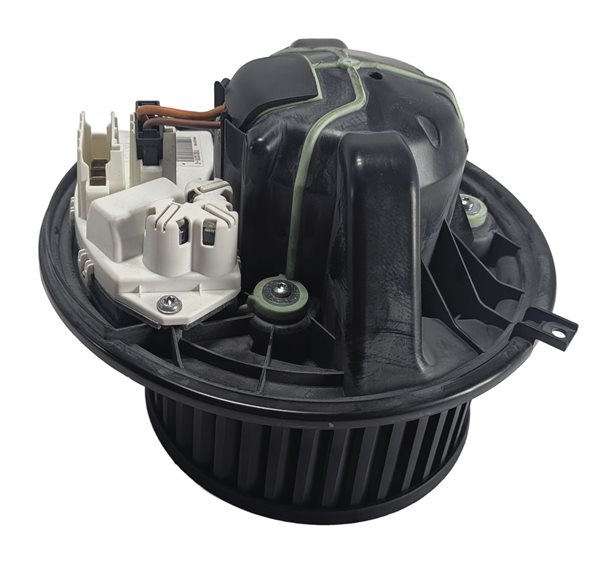 Thumbnail 2: 06-17 BMW 325i 328i 330i 335i M3 X1 X3 X4 Z4 E89 E90 F25 A/C HEATER BLOWER MOTOR