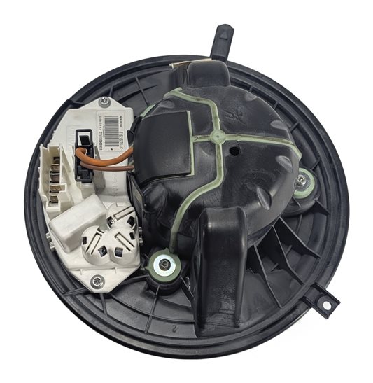 Thumbnail 3: 06-17 BMW 325i 328i 330i 335i M3 X1 X3 X4 Z4 E89 E90 F25 A/C HEATER BLOWER MOTOR
