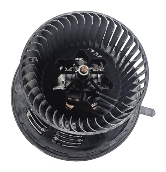 Thumbnail 4: 06-17 BMW 325i 328i 330i 335i M3 X1 X3 X4 Z4 E89 E90 F25 A/C HEATER BLOWER MOTOR