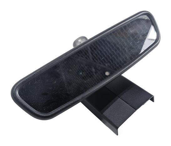 12-19 BMW 5 6 7 X3 X4 X5 X6 (F10 F15 F16 F25) REARVIEW MIRROR HOMELINK AUTODIM