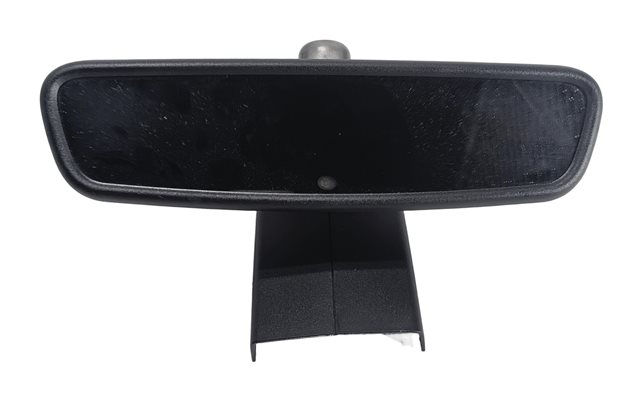 Thumbnail 2: 12-19 BMW 5 6 7 X3 X4 X5 X6 (F10 F15 F16 F25) REARVIEW MIRROR HOMELINK AUTODIM