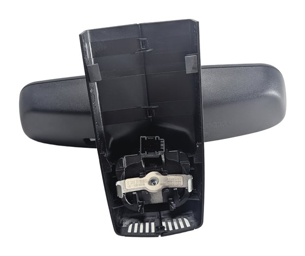 Thumbnail 4: 12-19 BMW 5 6 7 X3 X4 X5 X6 (F10 F15 F16 F25) REARVIEW MIRROR HOMELINK AUTODIM