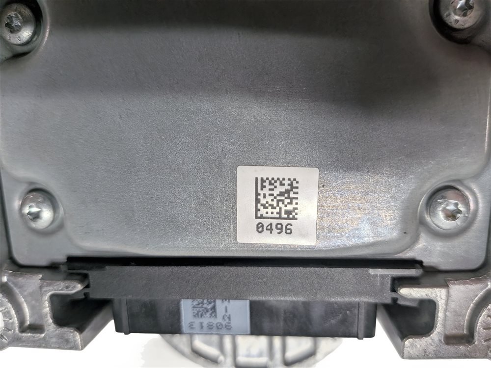Thumbnail 5: 2014 BMW X3 (F25) INTEGRATED CHASSIS MANAGEMENT ICM CONTROL MODULE COMPUTER