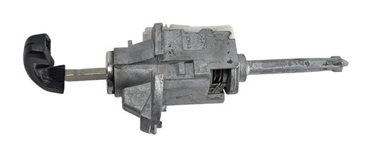 Thumbnail 5: 2014 BMW X3 (F25) FRONT DOOR LOCK CYLINDER BARREL TUMBLER w/KEY