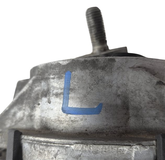 Thumbnail 5: 2014 BMW X3 (F25) 3.0L (N55) ENGINE LEFT MOTOR SUPPORT MOUNT w/BRACKET