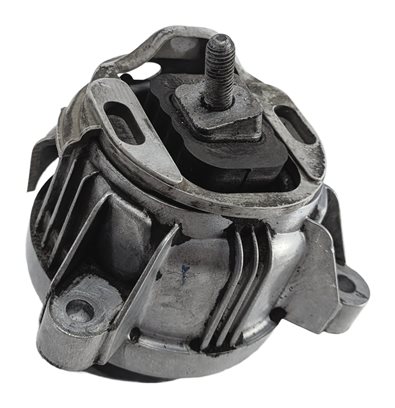 2014 BMW X3 (F25) 3.0L (N55) ENGINE RIGHT MOTOR SUPPORT MOUNT w/BRACKET