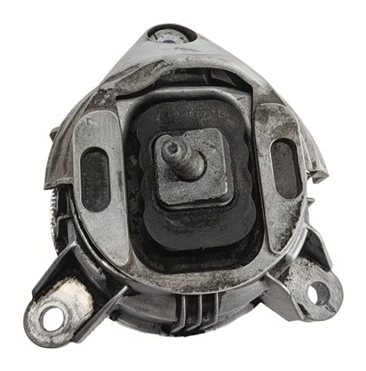 Thumbnail 3: 2014 BMW X3 (F25) 3.0L (N55) ENGINE RIGHT MOTOR SUPPORT MOUNT w/BRACKET