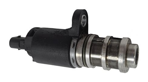 2014 BMW X3 (F25) 3.0L (N55) ENGINE OIL CONTROL SOLENOID VALVE OCV