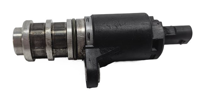 Thumbnail 2: 2014 BMW X3 (F25) 3.0L (N55) ENGINE OIL CONTROL SOLENOID VALVE OCV