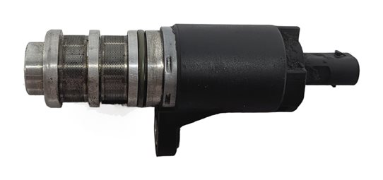 Thumbnail 3: 2014 BMW X3 (F25) 3.0L (N55) ENGINE OIL CONTROL SOLENOID VALVE OCV