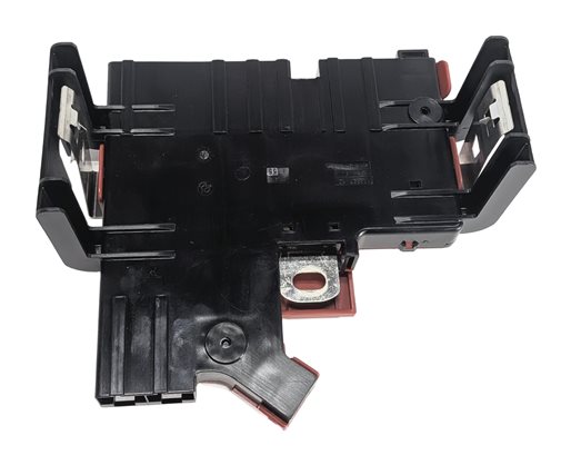 Thumbnail 3: 2014 BMW X3 (F25) 3.0L REAR POSITIVE BATTERY POWER DISTRIBUTION BLOCK JUNCTION