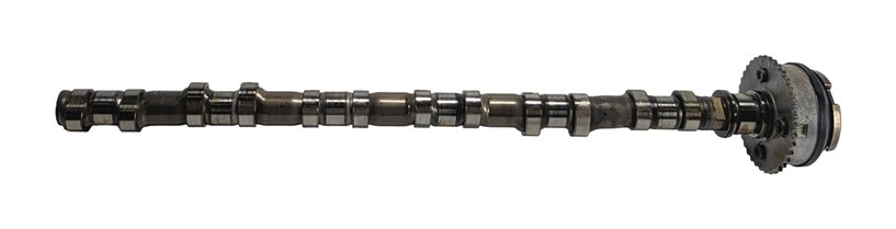 Thumbnail 2: 2011-2019 BMW 335i 435i 535i X3 X4 X5 X6 3.0L (N55) ENGINE INTAKE CAMSHAFT