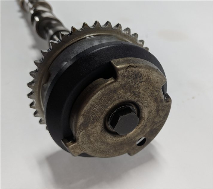 Thumbnail 3: 2011-2019 BMW 335i 435i 535i X3 X4 X5 X6 3.0L (N55) ENGINE INTAKE CAMSHAFT