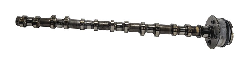 Thumbnail 2: 2011-2019 BMW 335i 435i 535i X3 X4 X5 X6 3.0L (N55) ENGINE EXHAUST CAMSHAFT