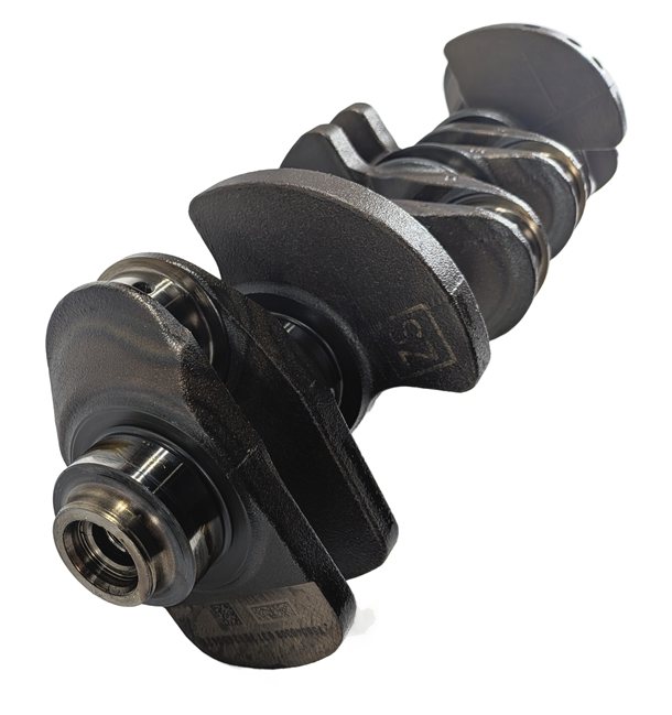Thumbnail 5: 2012-2017 BMW X3 X4 (F25 F26) 3.0L (N55) ENGINE CRANKSHAFT CRANK SHAFT