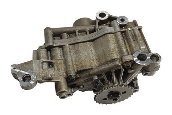 2012-2017 BMW X3 X4 (F25 F26) 3.0L (N55) ENGINE OIL FLUID PUMP