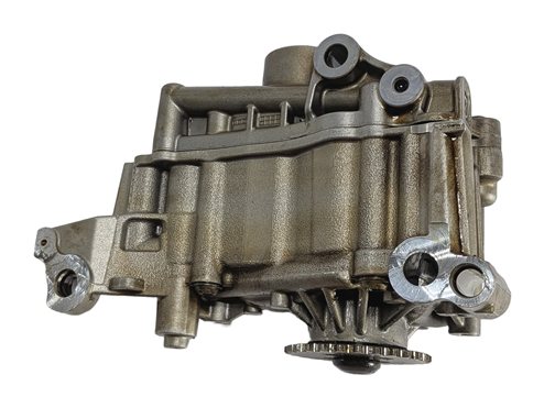 Thumbnail 3: 2012-2017 BMW X3 X4 (F25 F26) 3.0L (N55) ENGINE OIL FLUID PUMP