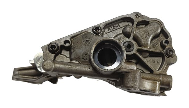 Thumbnail 4: 2012-2017 BMW X3 X4 (F25 F26) 3.0L (N55) ENGINE OIL FLUID PUMP