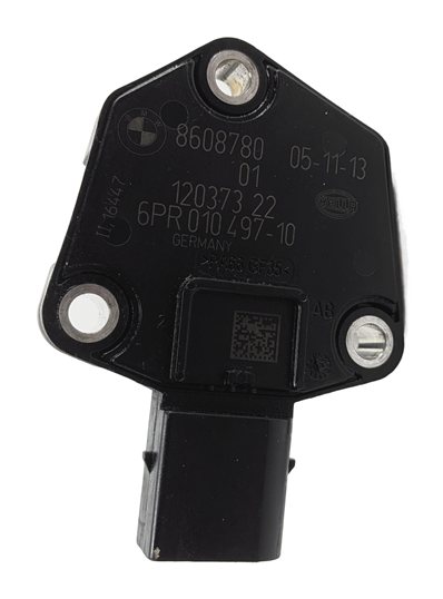 Thumbnail 4: 2012-2017 BMW X3 X4 (F25 F26) 3.0L (N55) ENGINE OIL LEVEL SENSOR SENDER