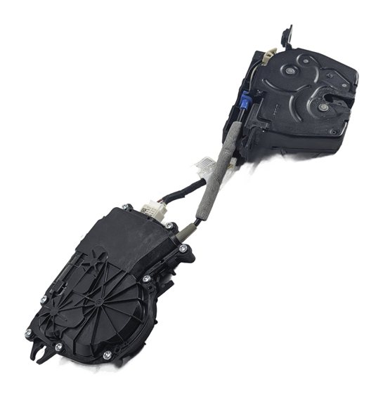2014 BMW X3 (F25) REAR LIFTGATE TAILGATE HATCH TRUNK LOCK LATCH w/ACTUATOR