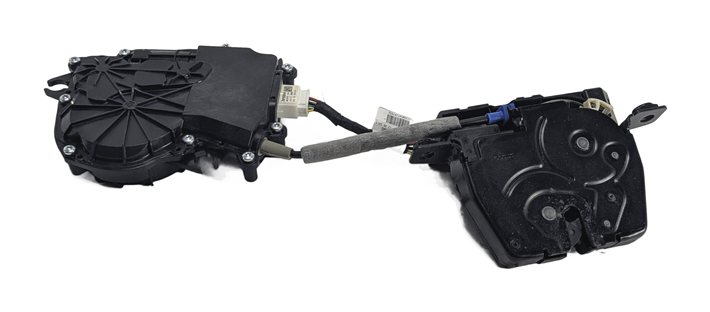 Thumbnail 2: 2014 BMW X3 (F25) REAR LIFTGATE TAILGATE HATCH TRUNK LOCK LATCH w/ACTUATOR