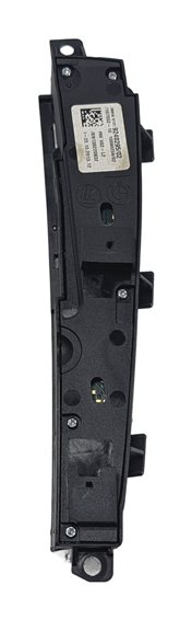 Thumbnail 4: 2014 BMW X3 (F25) CENTER CONSOLE DSC OFF SPORT ECO PRO PDC SWITCH PANEL