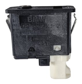 Thumbnail 3: 2014 BMW X3 (F25) CENTER CONSOLE AUX AUXILIARY INPUT USB PORT SOCKET
