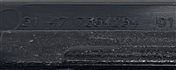 Thumbnail 8: 2014 BMW X3 (F25) FRONT REAR LEFT RIGHT DOOR SILL SCUFF PLATE SET/4 M SPORT