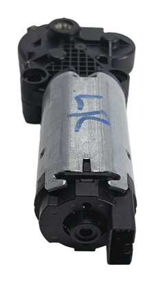 Thumbnail 3: 2013 MERCEDES GL450 (X166) THIRD ROW SEAT POWER FOLD FOLDING ADJUST MOTOR