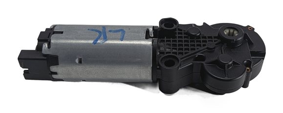 Thumbnail 4: 2013 MERCEDES GL450 (X166) THIRD ROW SEAT POWER FOLD FOLDING ADJUST MOTOR