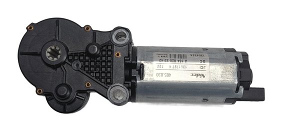 Thumbnail 6: 2013 MERCEDES GL450 (X166) THIRD ROW SEAT POWER FOLD FOLDING ADJUST MOTOR