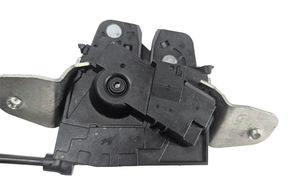 Thumbnail 10: 2013 MERCEDES GL450 (X166) REAR LIFTGATE TAILGATE LOCK LATCH ACTUATOR