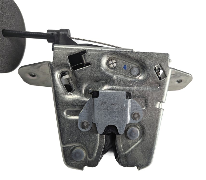 Thumbnail 9: 2013 MERCEDES GL450 (X166) REAR LIFTGATE TAILGATE LOCK LATCH ACTUATOR
