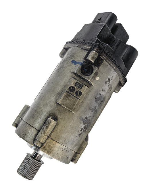 2013 MERCEDES GL450 (X166) ELECTRIC POWER STEERING MOTOR GEAR ASSIST