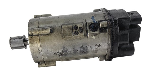 Thumbnail 2: 2013 MERCEDES GL450 (X166) ELECTRIC POWER STEERING MOTOR GEAR ASSIST