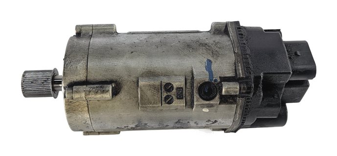 Thumbnail 3: 2013 MERCEDES GL450 (X166) ELECTRIC POWER STEERING MOTOR GEAR ASSIST