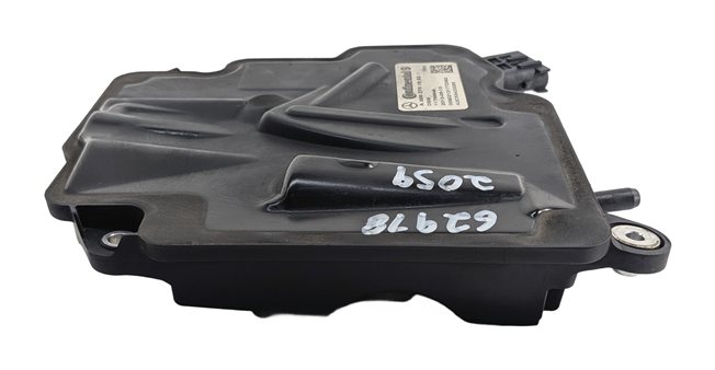 Thumbnail 2: 2013 MERCEDES GL450 (X166) 722.9 TRANSMISSION CONTROL MODULE TCM ISM