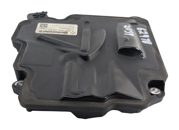 Thumbnail 6: 2013 MERCEDES GL450 (X166) 722.9 TRANSMISSION CONTROL MODULE TCM ISM