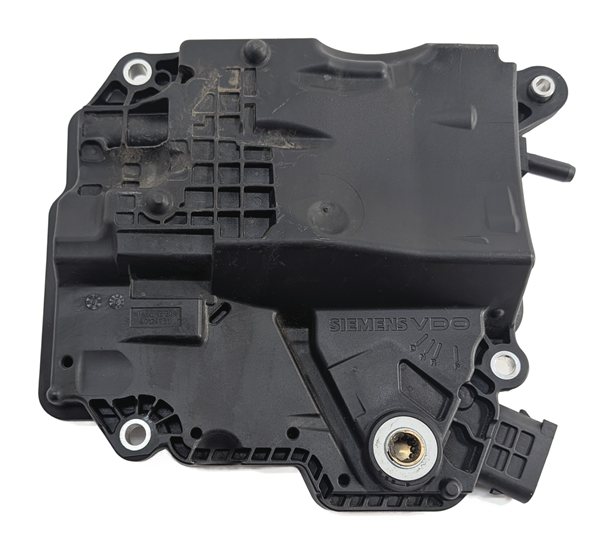 Thumbnail 7: 2013 MERCEDES GL450 (X166) 722.9 TRANSMISSION CONTROL MODULE TCM ISM