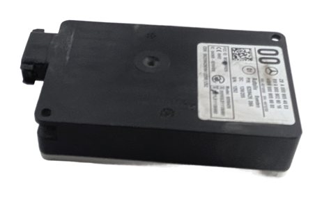 Thumbnail 4: 2013 MERCEDES GL450 (X166) BLIND SPOT RADAR SENSOR MODULE ASSIST MONITOR